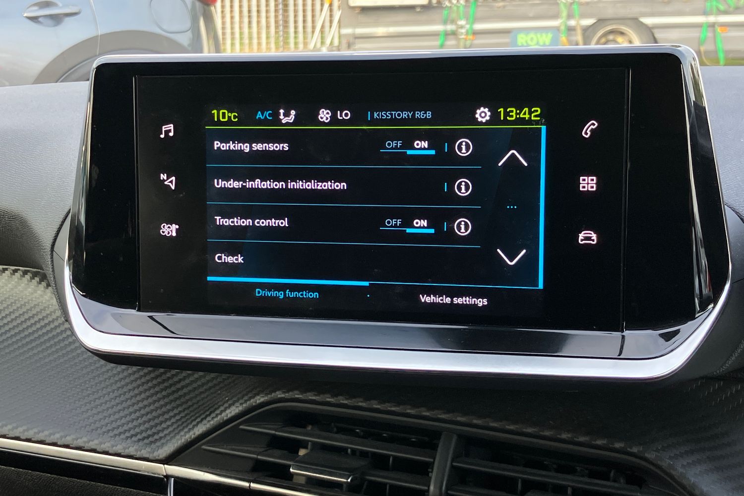 Used Peugeot 208 2021 for sale - 77527537: Photo 10