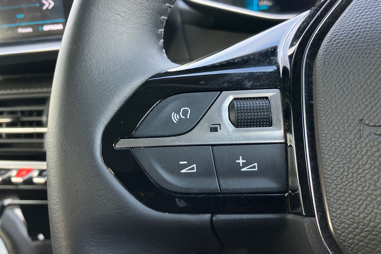 Used Peugeot 208 2021 for sale - 77527537: Photo 15