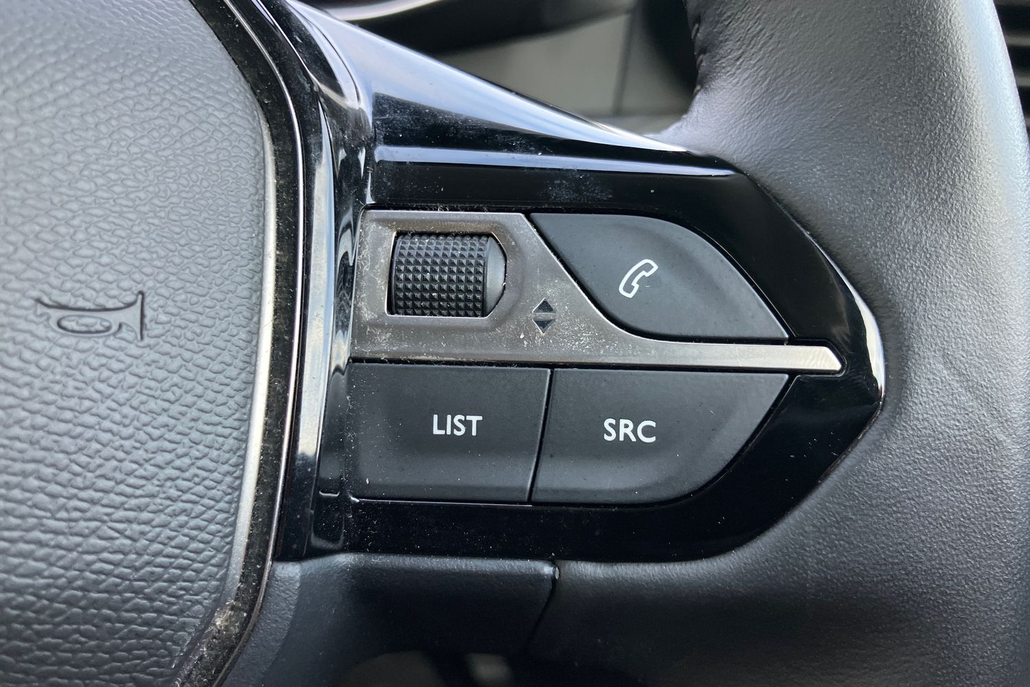 Used Peugeot 208 2021 for sale - 77527537: Photo 16