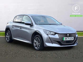 Peugeot 208 feature image