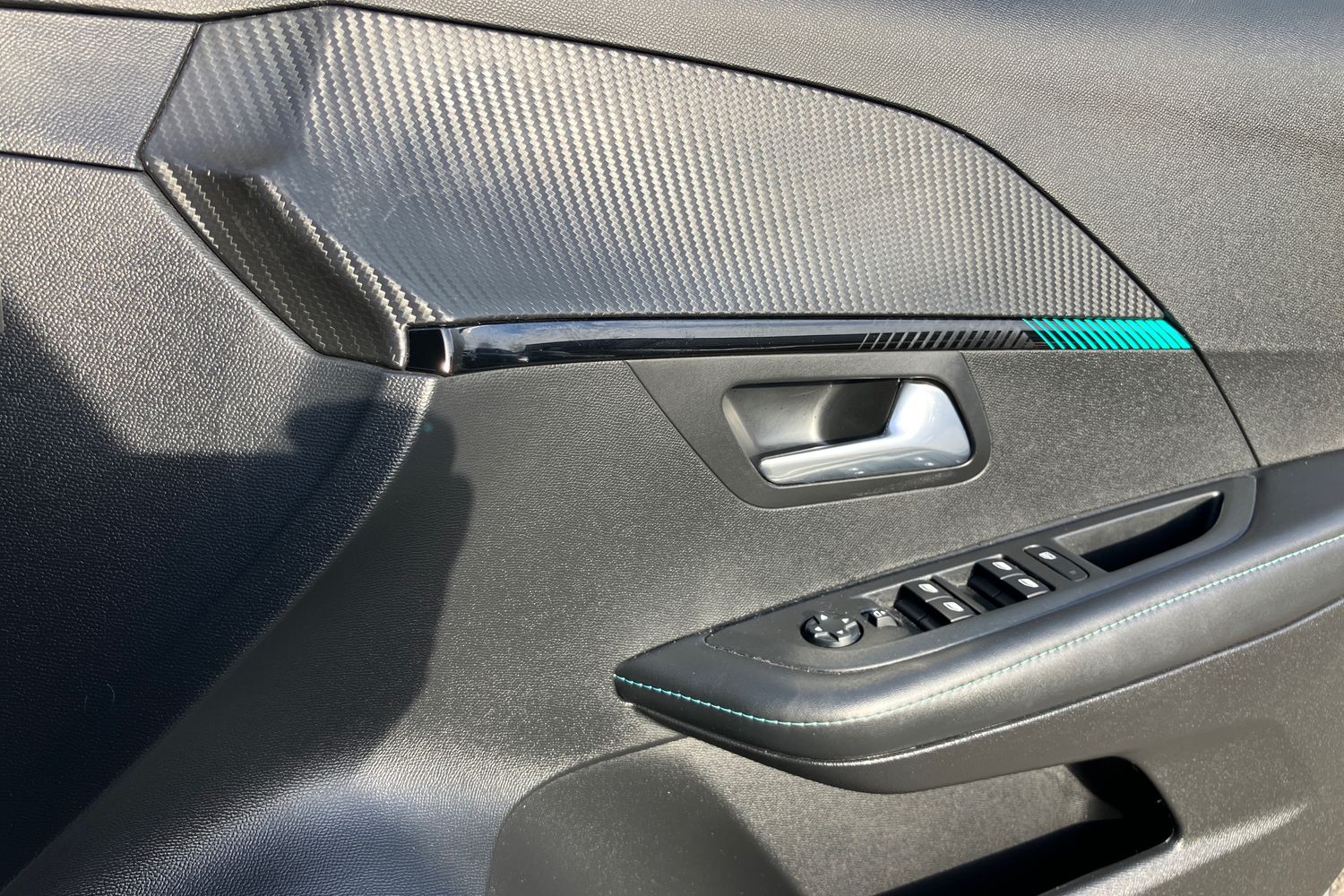 Used Peugeot 208 2021 for sale - 77527537: Photo 21