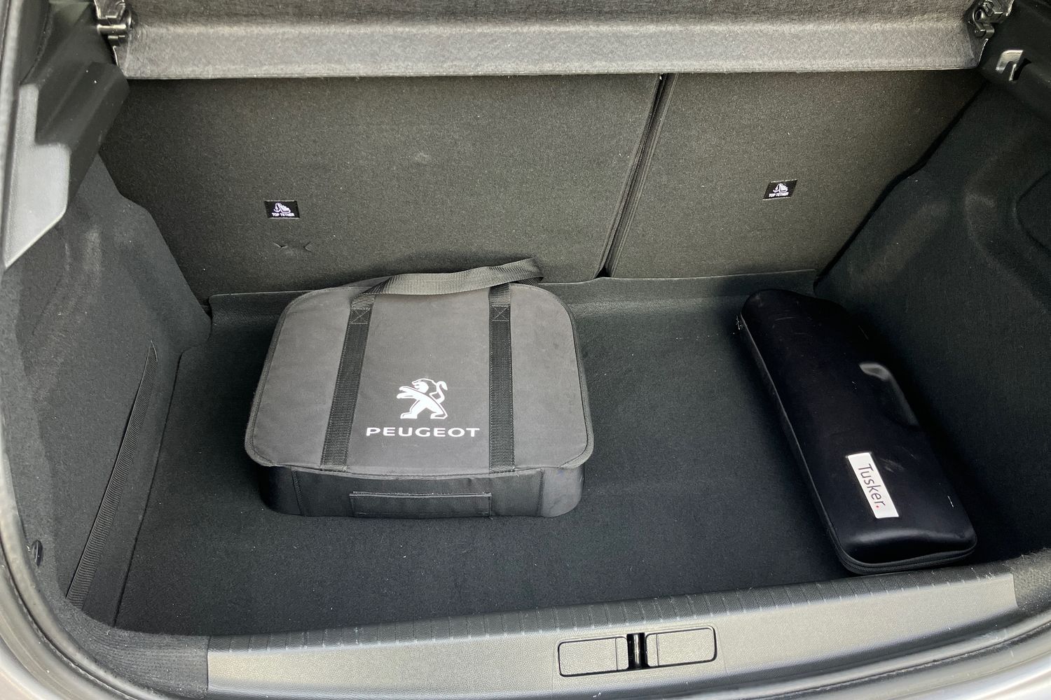 Used Peugeot 208 2021 for sale - 77527537: Photo 23