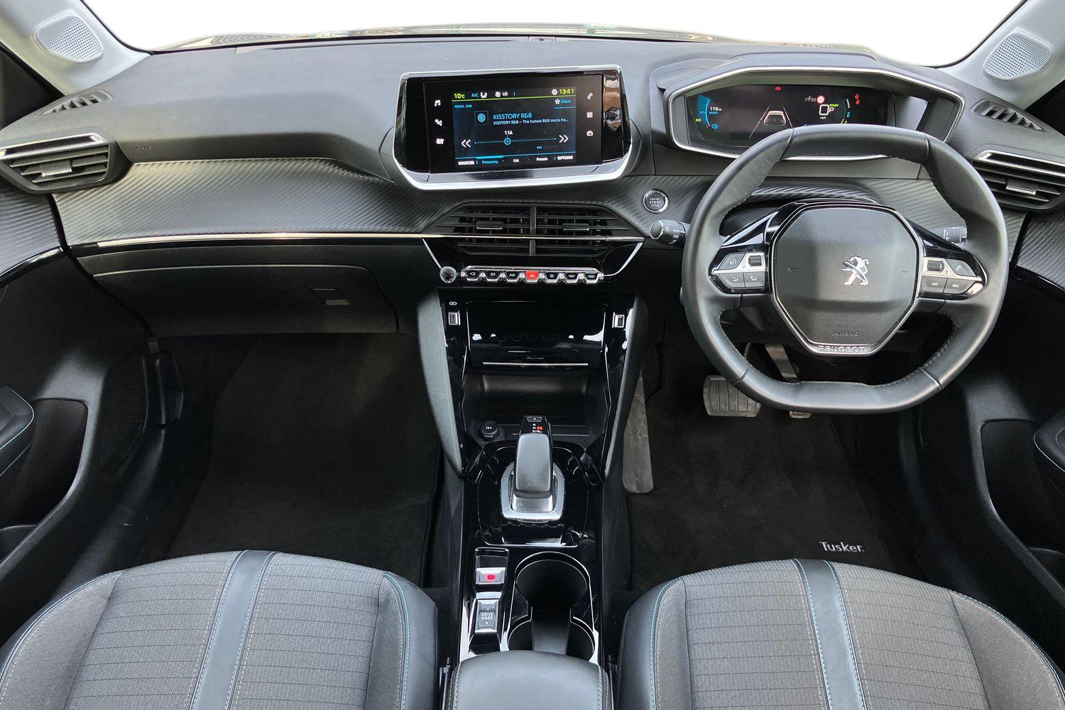 Used Peugeot 208 2021 for sale - 77527537: Photo 3