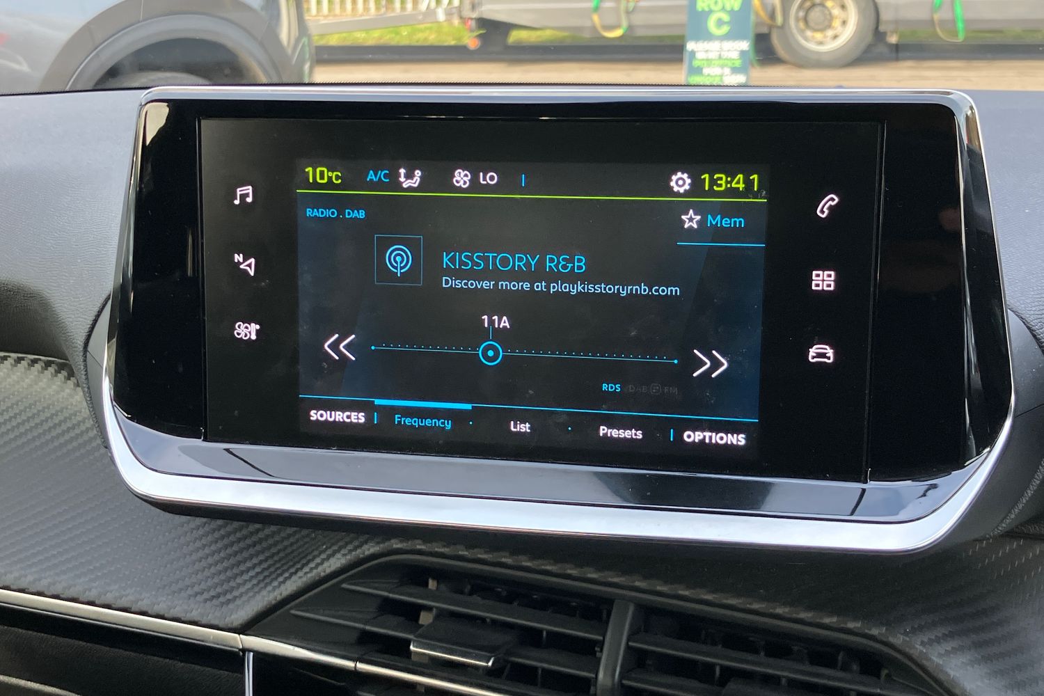 Used Peugeot 208 2021 for sale - 77527537: Photo 6