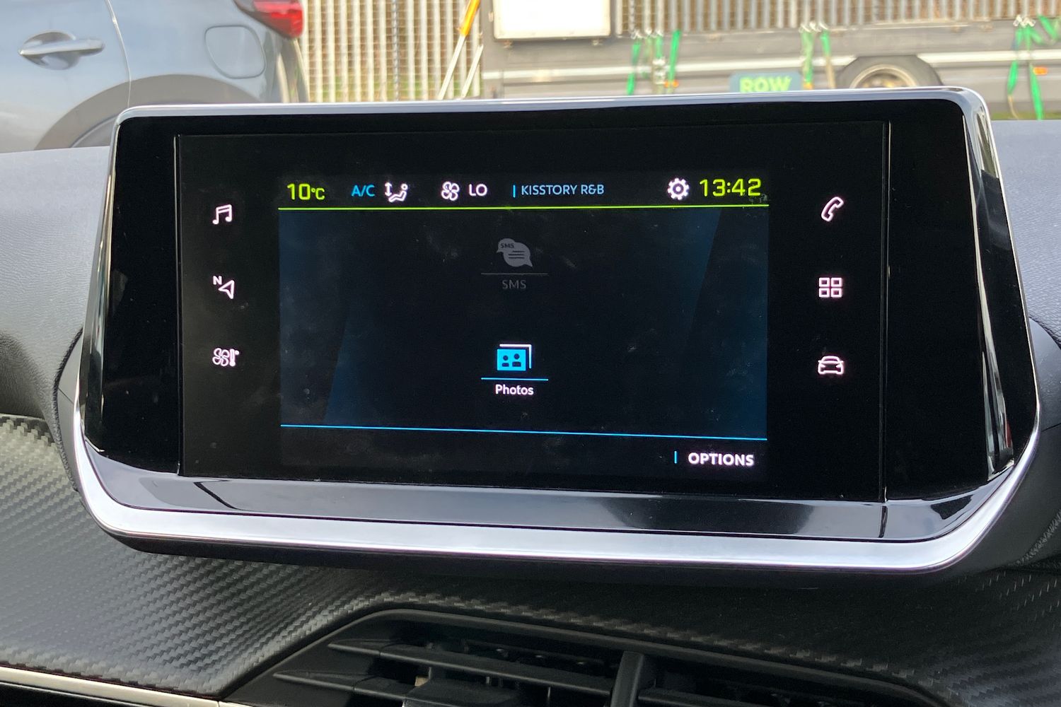 Used Peugeot 208 2021 for sale - 77527537: Photo 9