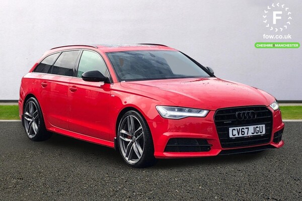 Used Audi A6 2017 for sale - 76157944: Photo 1