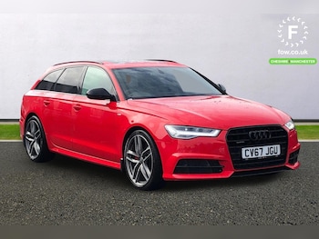 Audi - A6