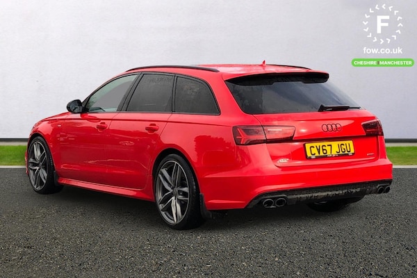 Used Audi A6 2017 for sale - 76157944: Photo 2