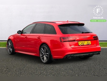 Used Audi A6 2017 for sale - 76157944: Photo 2
