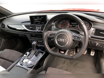 Used Audi A6 2017 for sale - 76157944: Photo 3