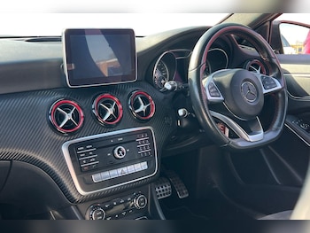 Used Mercedes-Benz A-Class 2016 for sale - 78629149: Photo