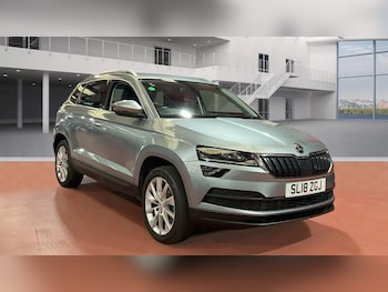 Skoda - Karoq