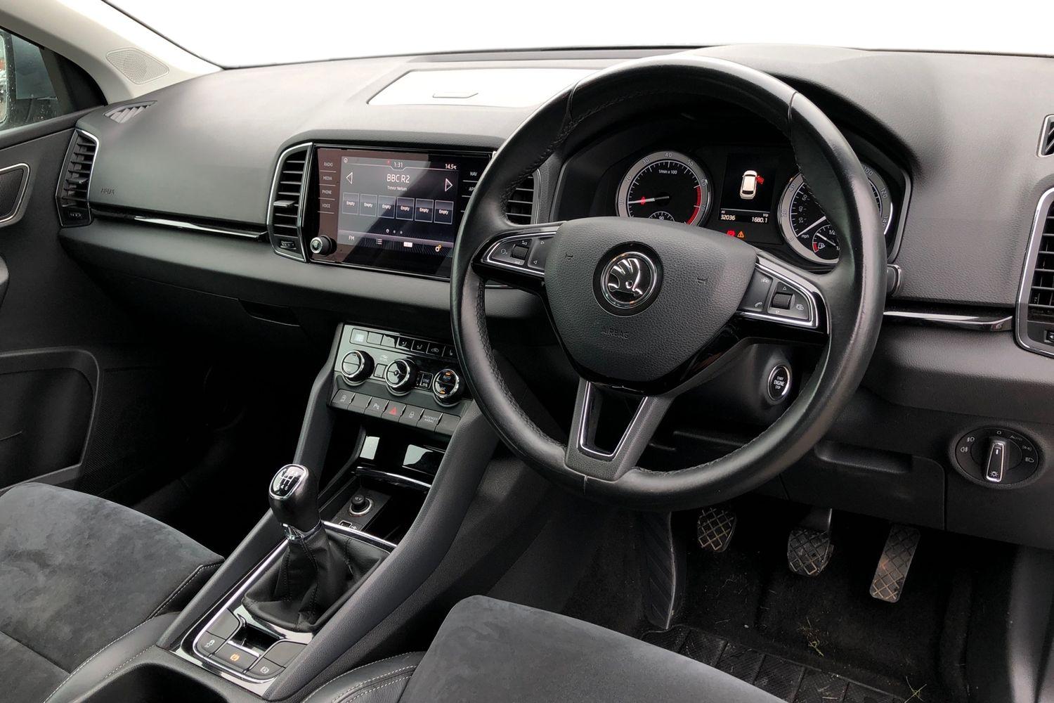 Used Skoda Karoq 2018 for sale - 76218575: Photo 3