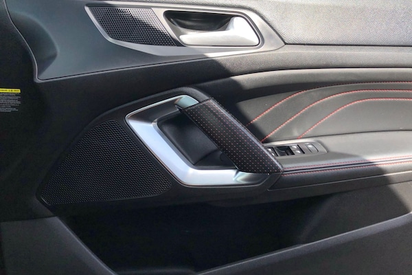Used Peugeot 308 2018 for sale - 75421931: Photo 10