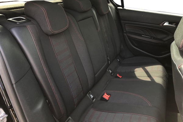 Used Peugeot 308 2018 for sale - 75421931: Photo 11