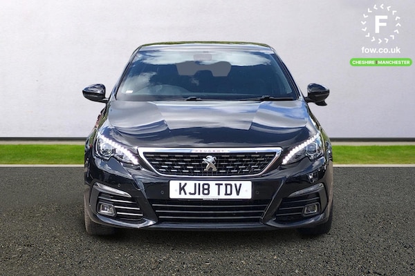 Used Peugeot 308 2018 for sale - 75421931: Photo 13