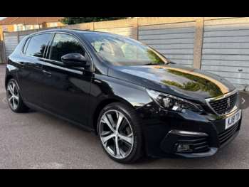 Used Peugeot 308 2018 for sale - 75421931: Photo