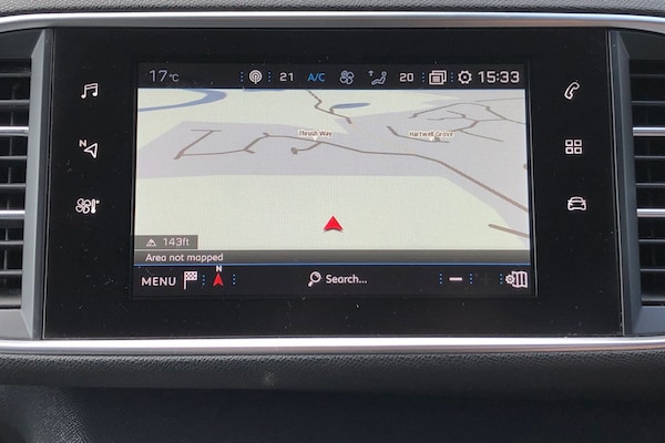 Used Peugeot 308 2018 for sale - 75421931: Photo 5