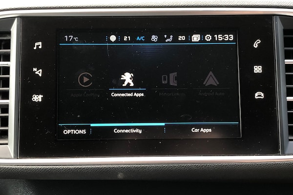Used Peugeot 308 2018 for sale - 75421931: Photo 6