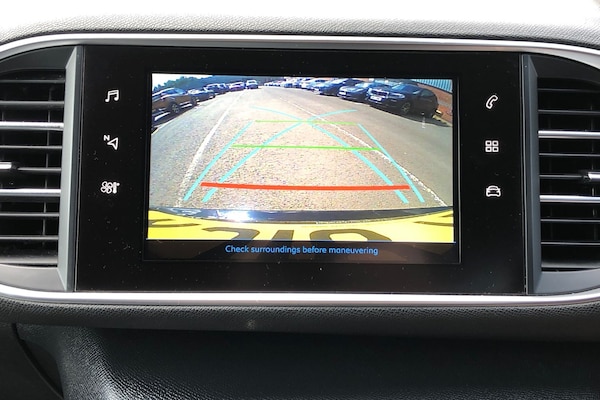 Used Peugeot 308 2018 for sale - 75421931: Photo 7
