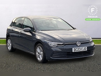 2023 - 1.5 TSI 150 Life 5dr