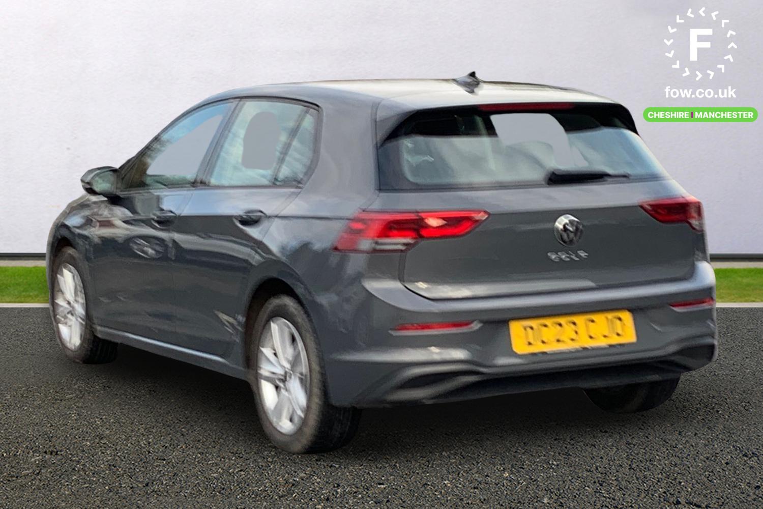 Used Volkswagen Golf 2023 for sale - 76828008: Photo 2