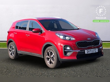 Used Kia Sportage 2022 for sale - 75512473: Photo