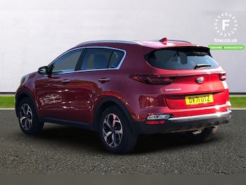 Used Kia Sportage 2022 for sale - 75512473: Photo