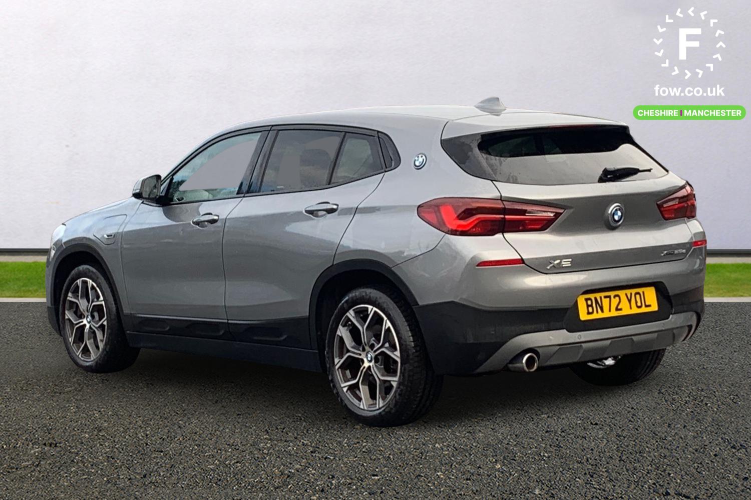 Used BMW X2 2022 for sale - 77194935: Photo 2