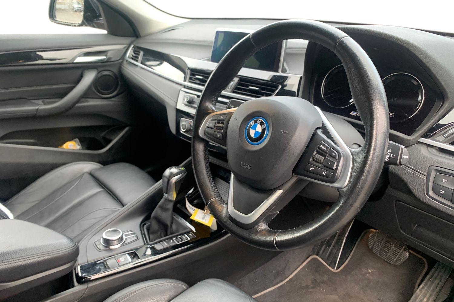 Used BMW X2 2022 for sale - 77194935: Photo 3