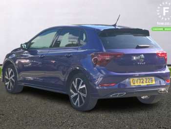 Used Volkswagen Polo 2022 for sale - 74785547: Photo