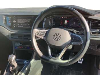 Used Volkswagen Polo 2022 for sale - 74785547: Photo