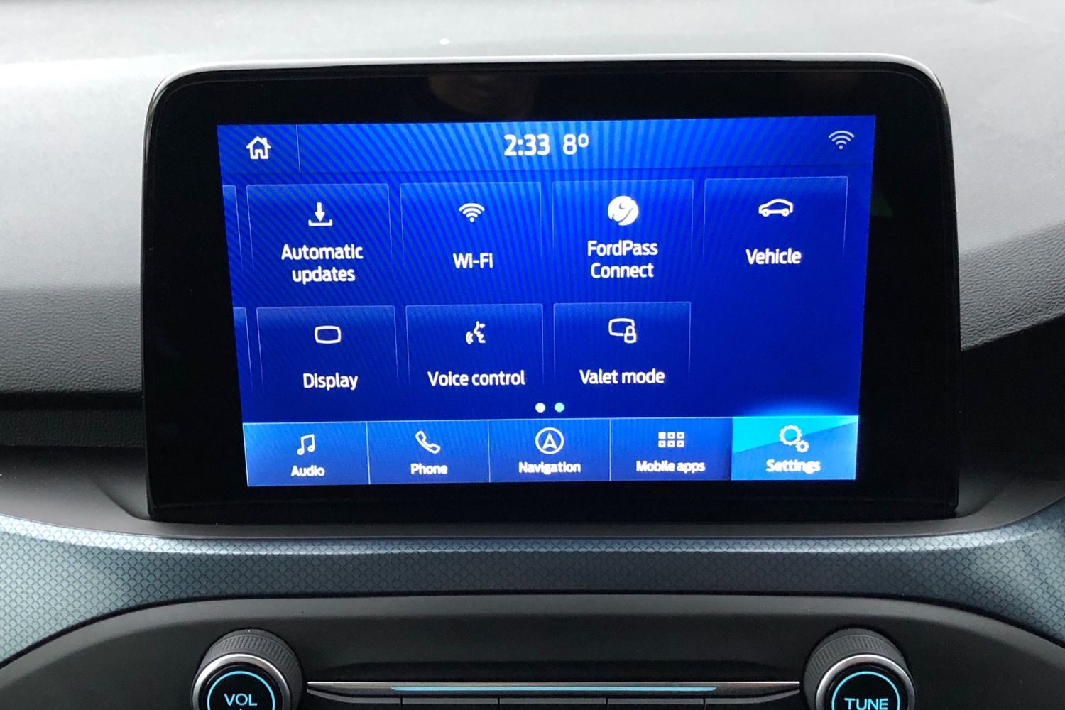 Used Ford Focus 2020 for sale - 77026599: Photo 11