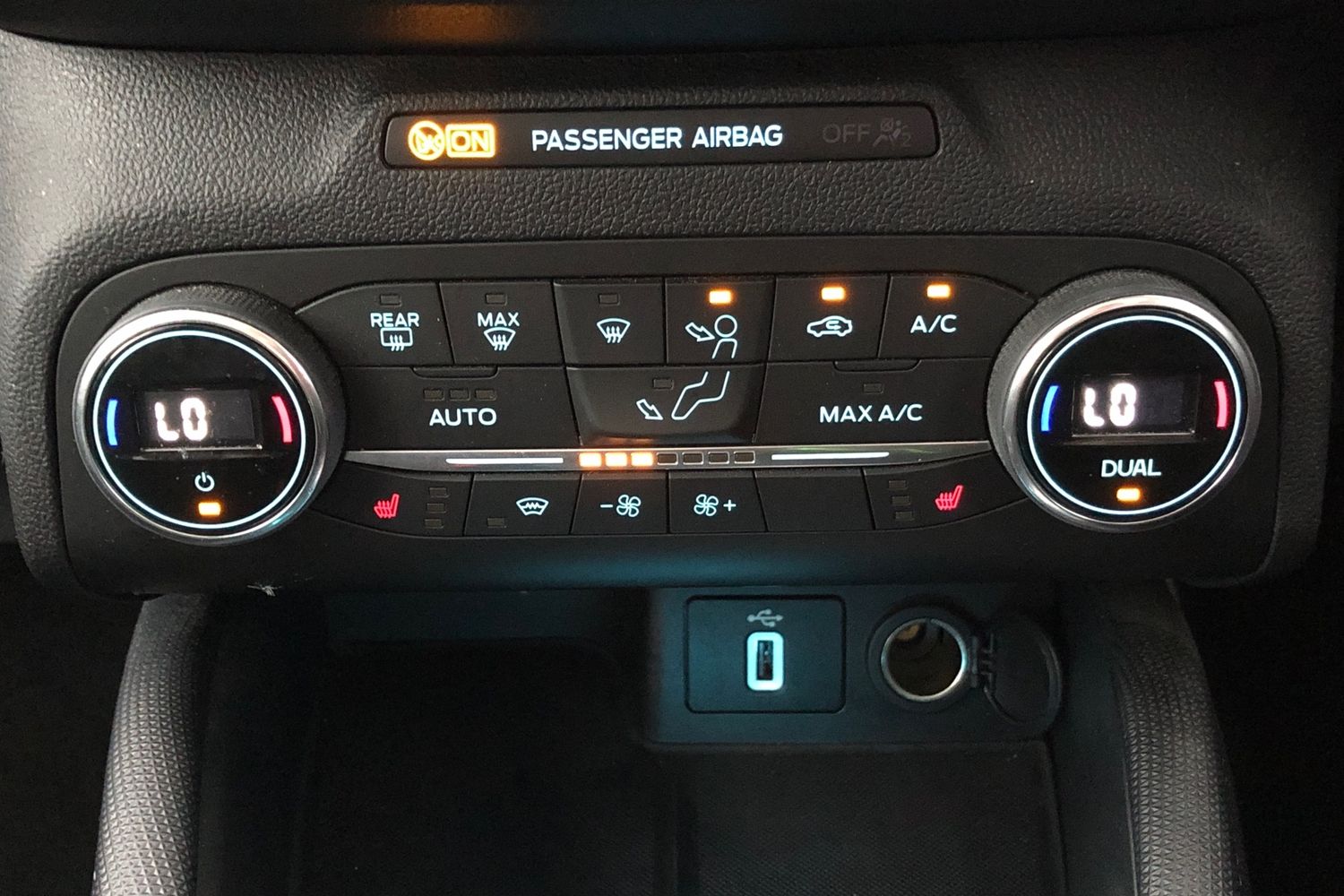 Used Ford Focus 2020 for sale - 77026599: Photo 13