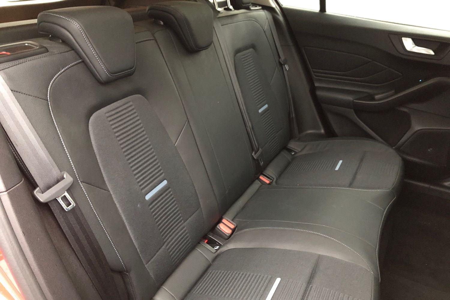 Used Ford Focus 2020 for sale - 77026599: Photo 18