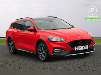 Used Ford Focus 2020 for sale - 77026599: Photo