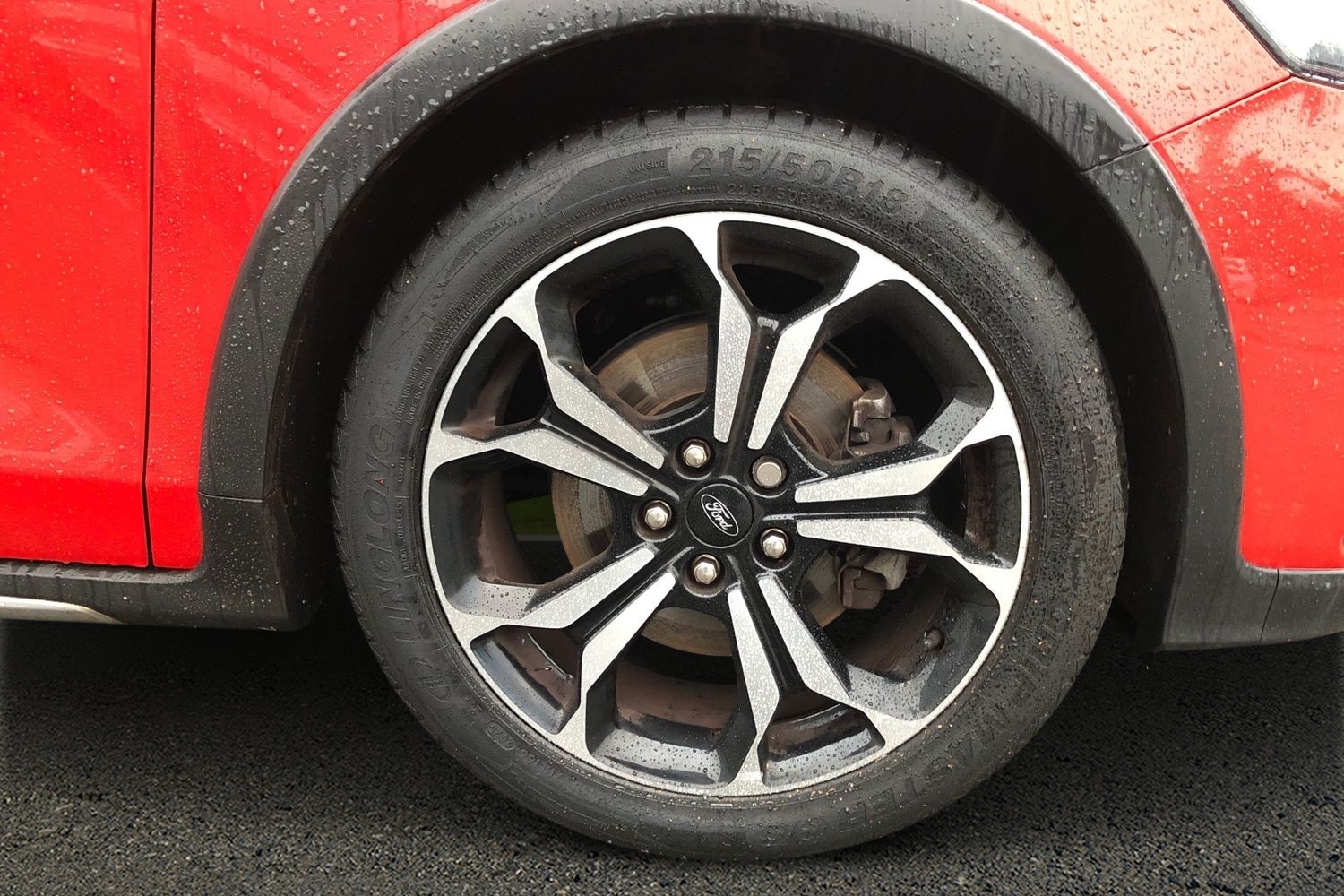 Used Ford Focus 2020 for sale - 77026599: Photo 20