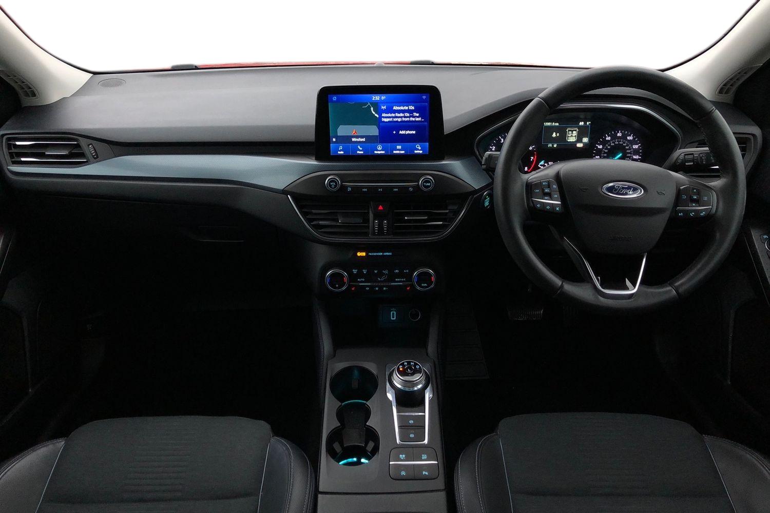 Used Ford Focus 2020 for sale - 77026599: Photo 3