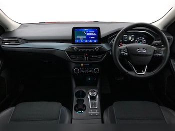 Used Ford Focus 2020 for sale - 77026599: Photo