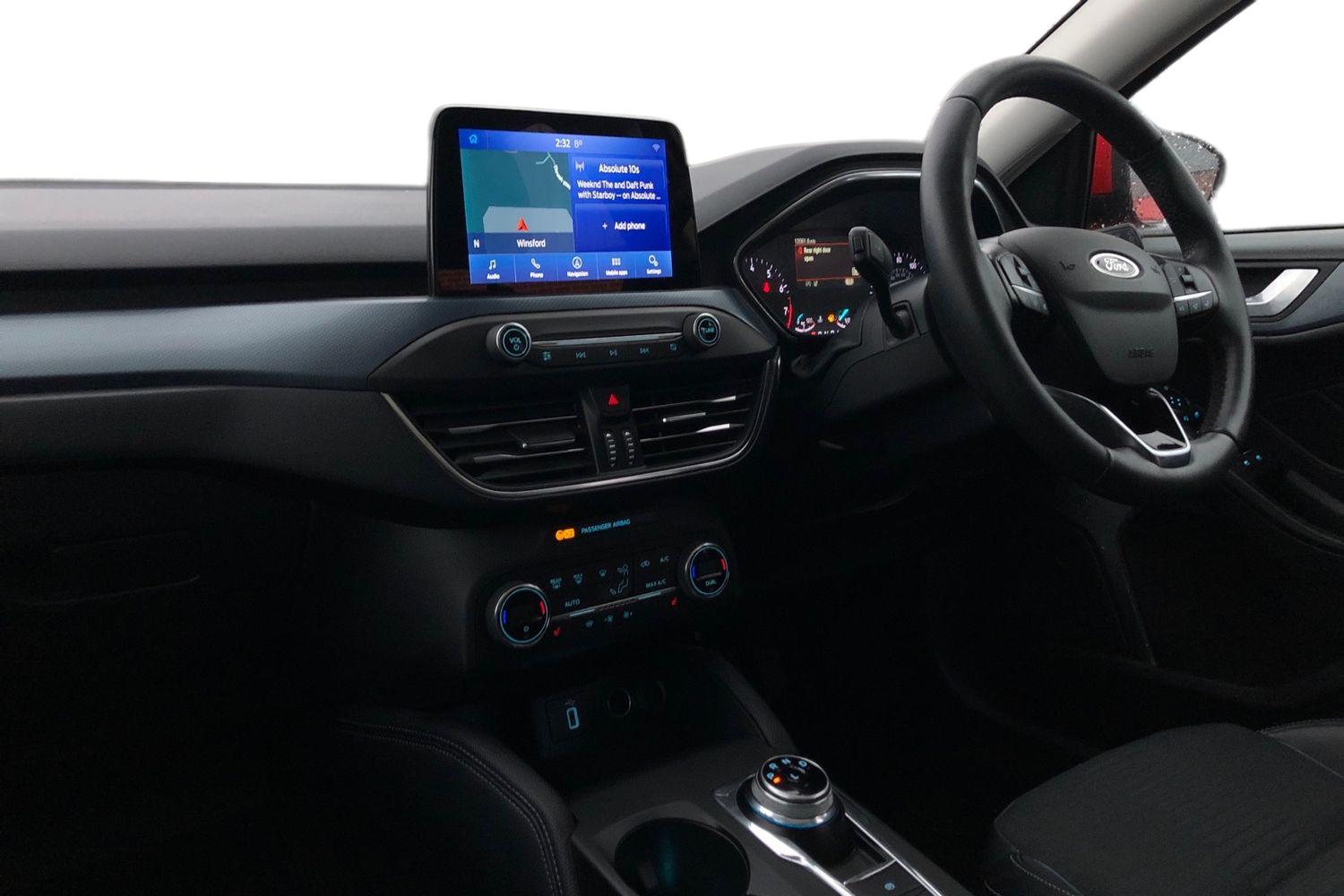 Used Ford Focus 2020 for sale - 77026599: Photo 4