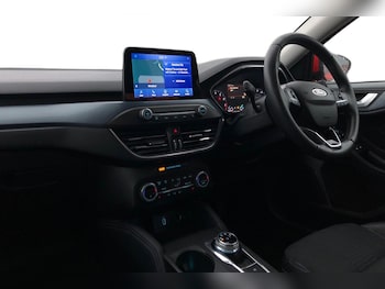 Used Ford Focus 2020 for sale - 77026599: Photo