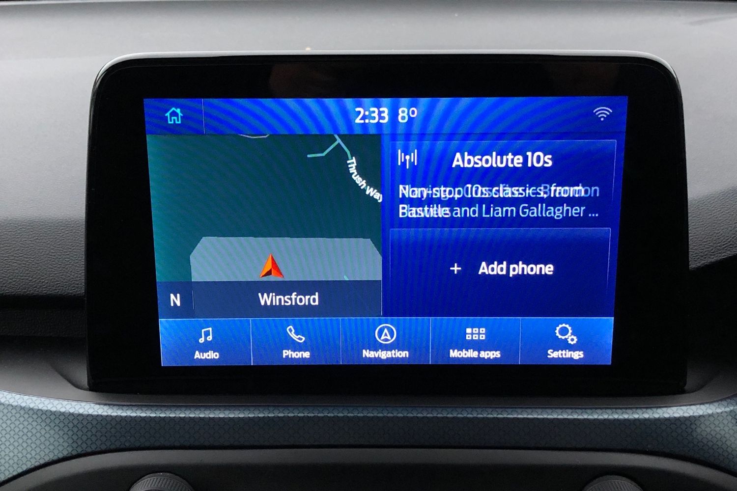 Used Ford Focus 2020 for sale - 77026599: Photo 7