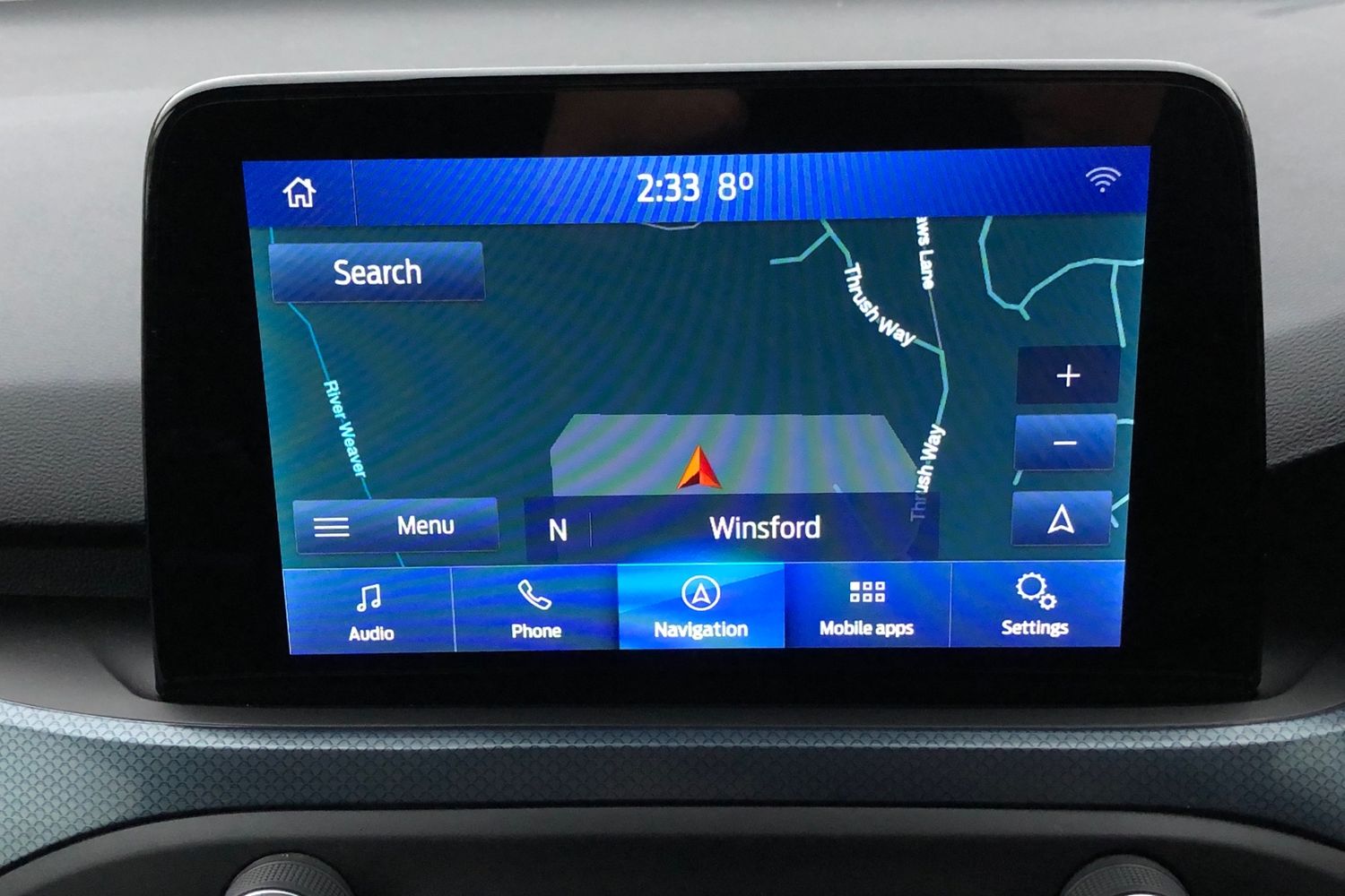 Used Ford Focus 2020 for sale - 77026599: Photo 9