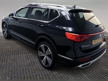 Used SEAT Tarraco 2020 for sale - 78794348: Photo