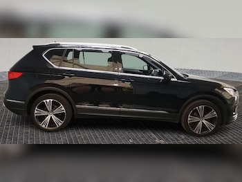 Used SEAT Tarraco 2020 for sale - 78794348: Photo