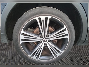 Used SEAT Tarraco 2020 for sale - 78794348: Photo