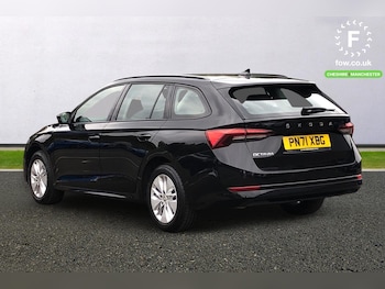 Used Skoda Octavia 2021 for sale - 76288261: Photo
