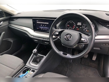 Used Skoda Octavia 2021 for sale - 76288261: Photo