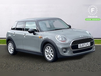 Used MINI Hatch 2017 for sale - 79359819: Photo