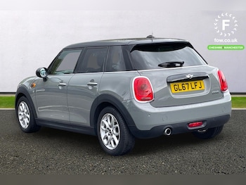 Used MINI Hatch 2017 for sale - 79359819: Photo